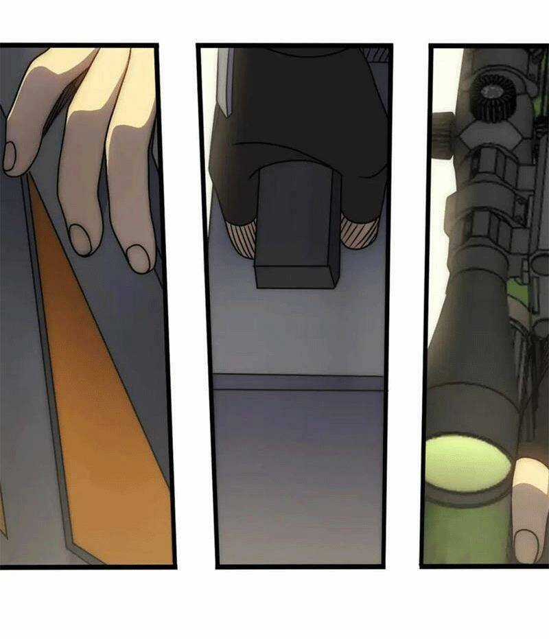 Mạt Thế Đạo Tặc Hành Chapter 100 trang 30