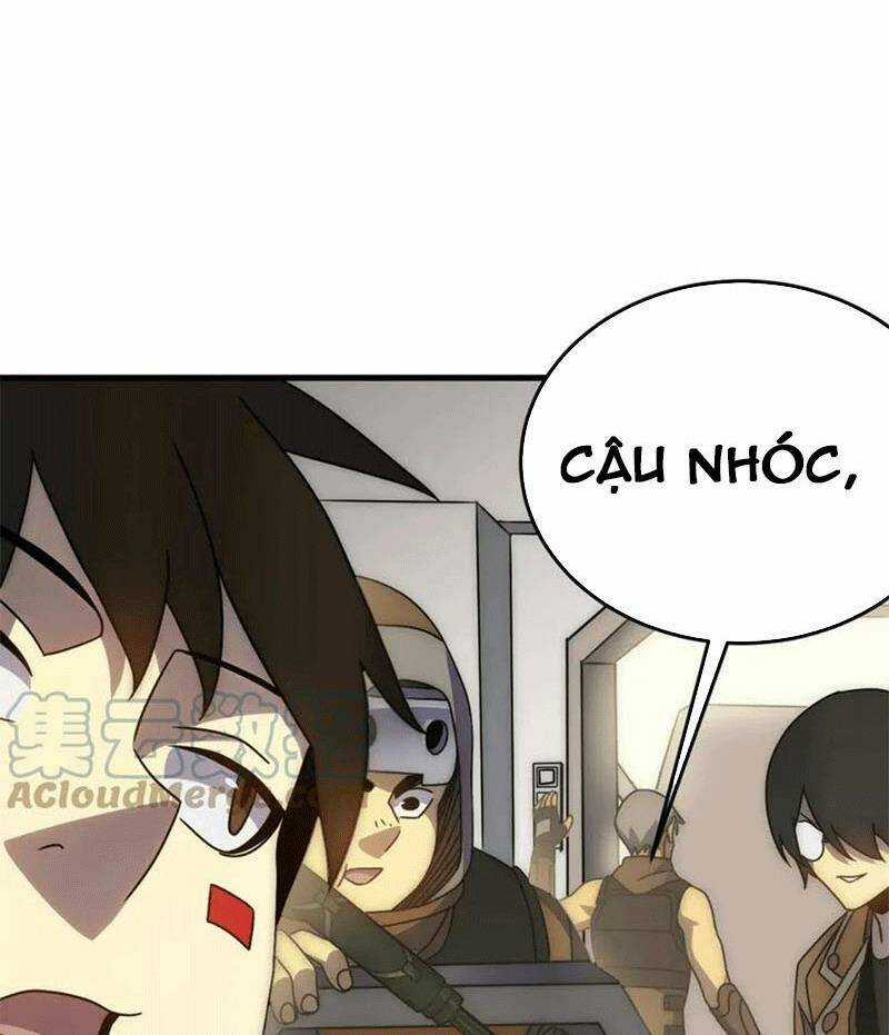 Mạt Thế Đạo Tặc Hành Chapter 100 trang 31