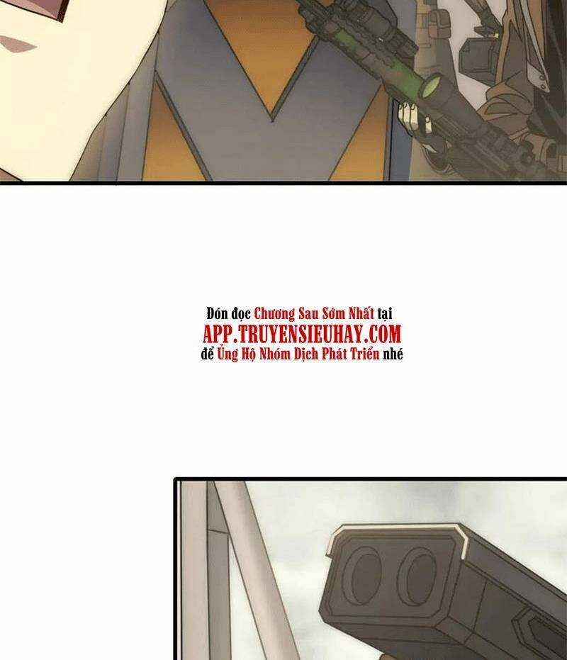 Mạt Thế Đạo Tặc Hành Chapter 100 trang 32