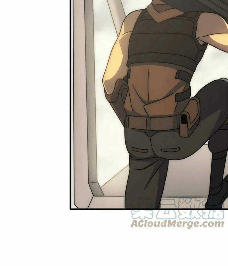 Mạt Thế Đạo Tặc Hành Chapter 100 trang 33