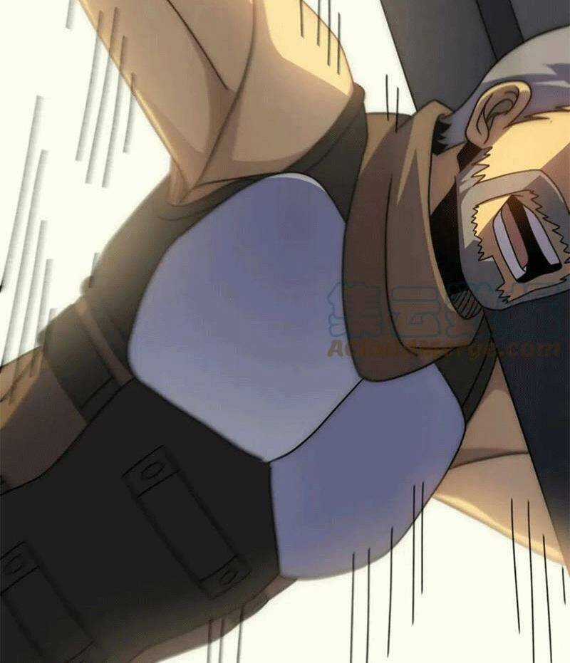 Mạt Thế Đạo Tặc Hành Chapter 100 trang 36