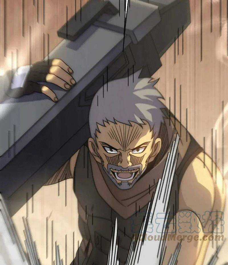 Mạt Thế Đạo Tặc Hành Chapter 100 trang 41