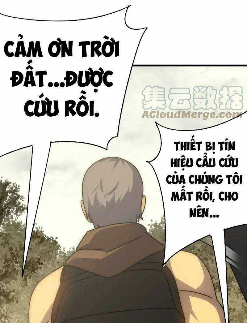 Mạt Thế Đạo Tặc Hành Chapter 100 trang 44