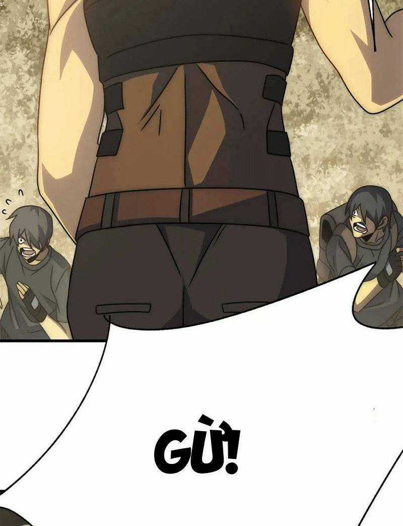 Mạt Thế Đạo Tặc Hành Chapter 100 trang 45