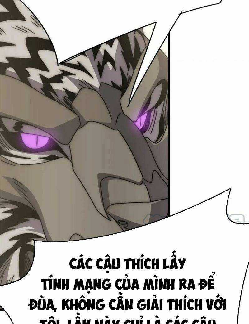 Mạt Thế Đạo Tặc Hành Chapter 100 trang 46