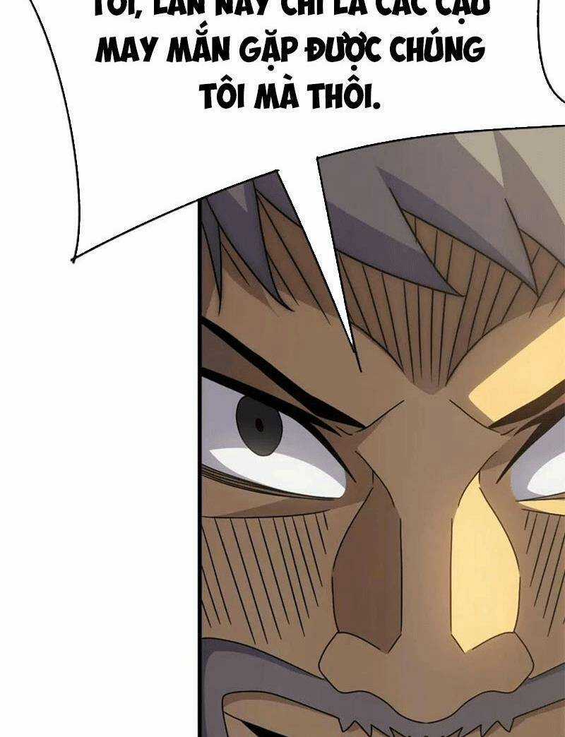 Mạt Thế Đạo Tặc Hành Chapter 100 trang 47