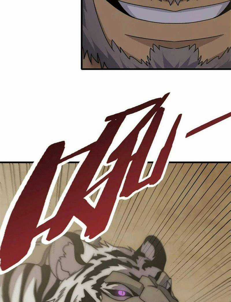 Mạt Thế Đạo Tặc Hành Chapter 100 trang 48