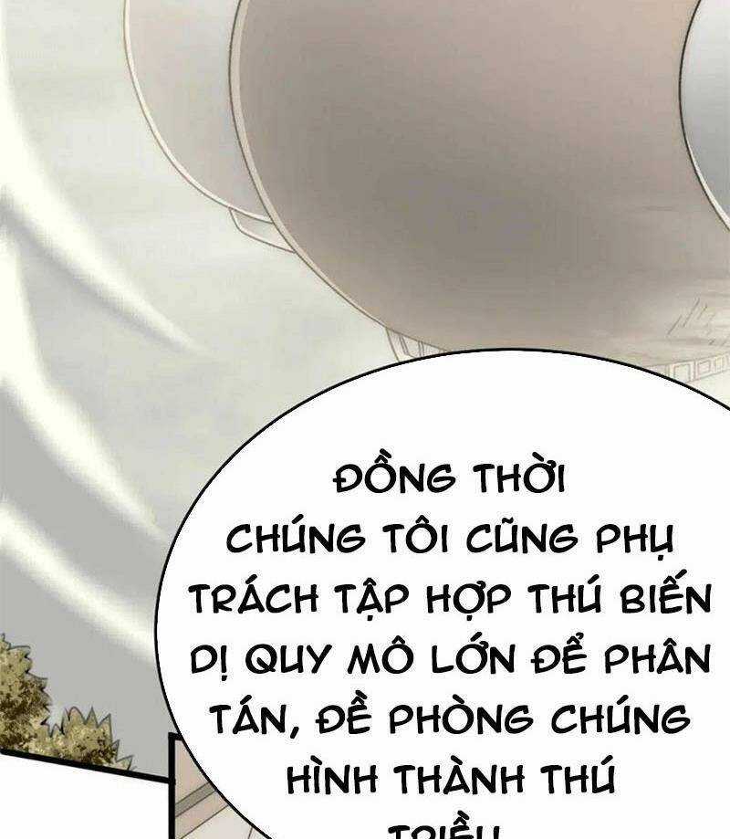 Mạt Thế Đạo Tặc Hành Chapter 100 trang 5
