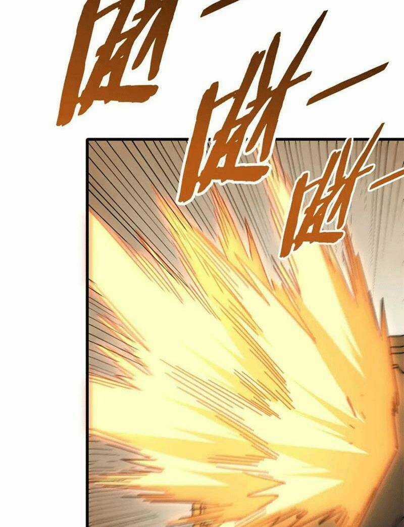 Mạt Thế Đạo Tặc Hành Chapter 100 trang 50