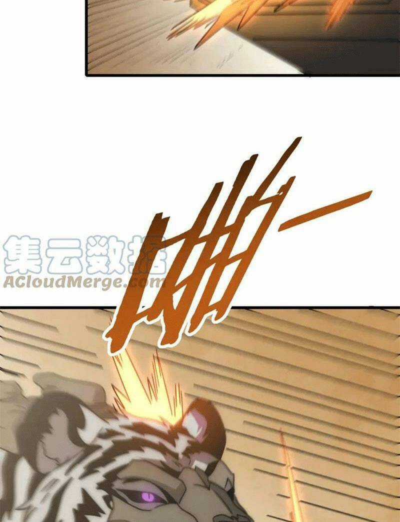 Mạt Thế Đạo Tặc Hành Chapter 100 trang 51