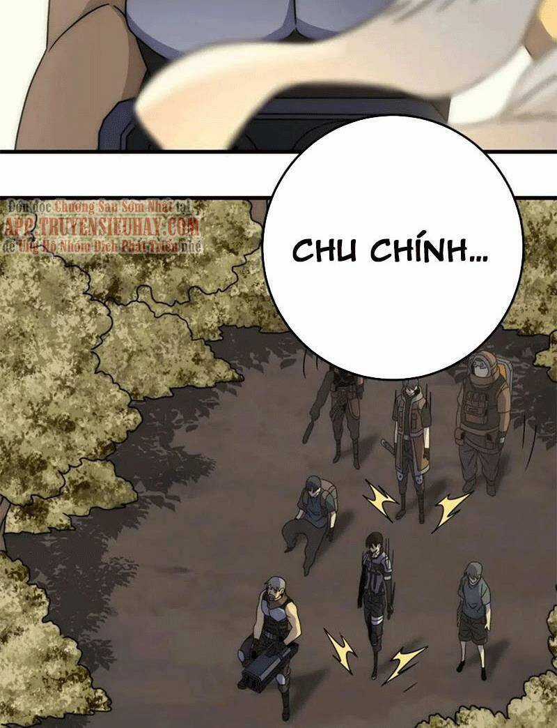 Mạt Thế Đạo Tặc Hành Chapter 100 trang 54