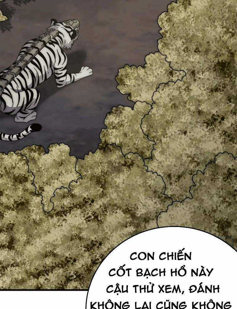 Mạt Thế Đạo Tặc Hành Chapter 100 trang 55