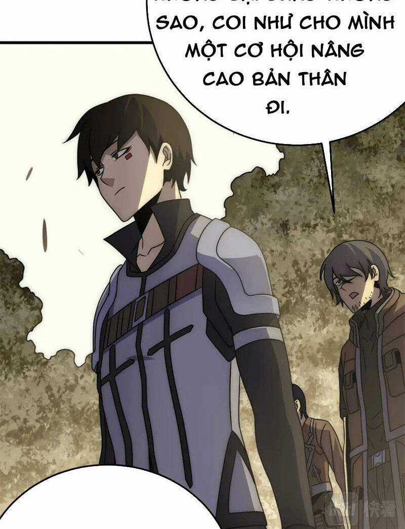 Mạt Thế Đạo Tặc Hành Chapter 100 trang 56