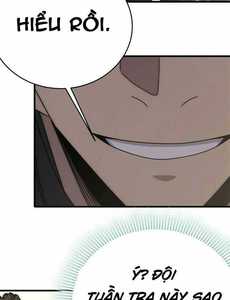 Mạt Thế Đạo Tặc Hành Chapter 100 trang 57