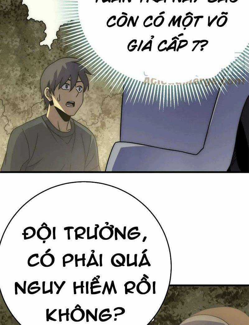 Mạt Thế Đạo Tặc Hành Chapter 100 trang 58