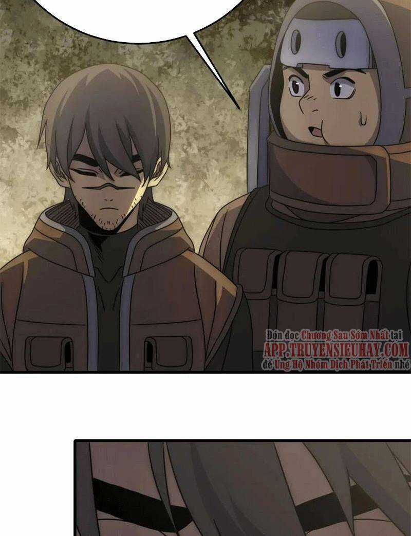 Mạt Thế Đạo Tặc Hành Chapter 100 trang 59