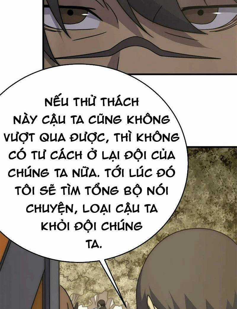 Mạt Thế Đạo Tặc Hành Chapter 100 trang 60