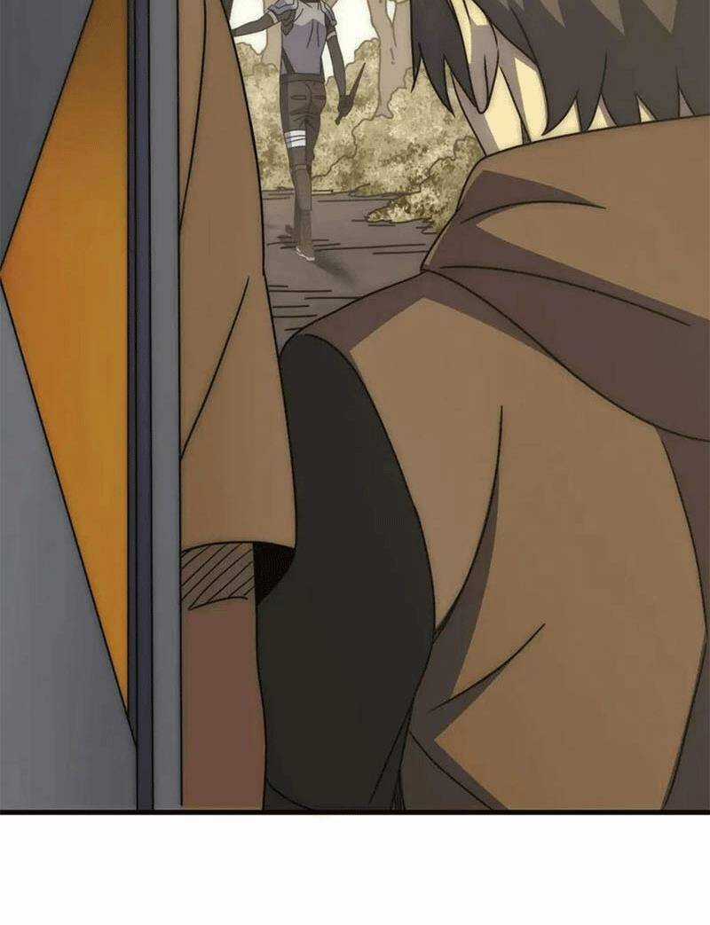 Mạt Thế Đạo Tặc Hành Chapter 100 trang 61