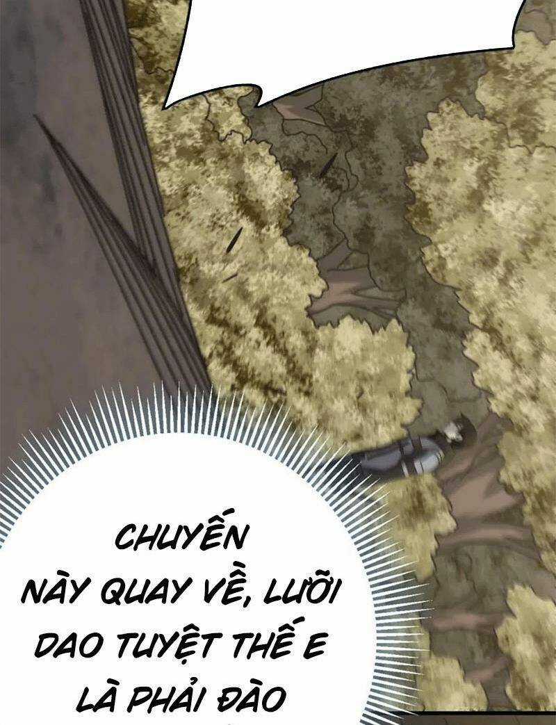 Mạt Thế Đạo Tặc Hành Chapter 100 trang 64