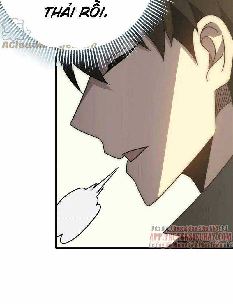 Mạt Thế Đạo Tặc Hành Chapter 100 trang 65