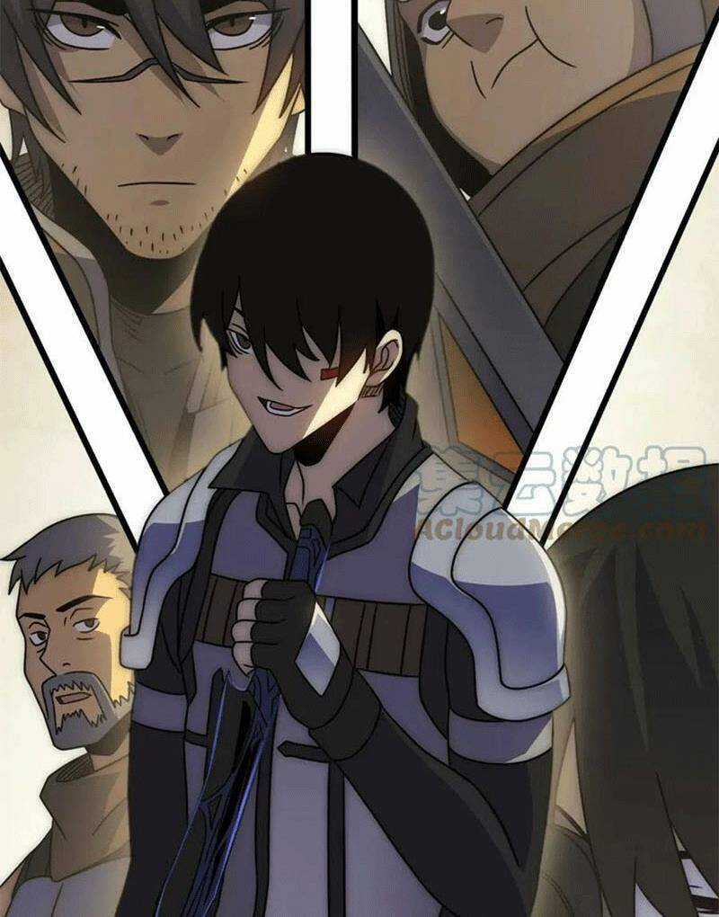 Mạt Thế Đạo Tặc Hành Chapter 100 trang 67