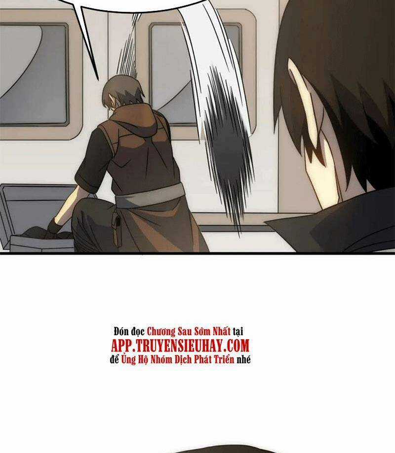 Mạt Thế Đạo Tặc Hành Chapter 100 trang 7