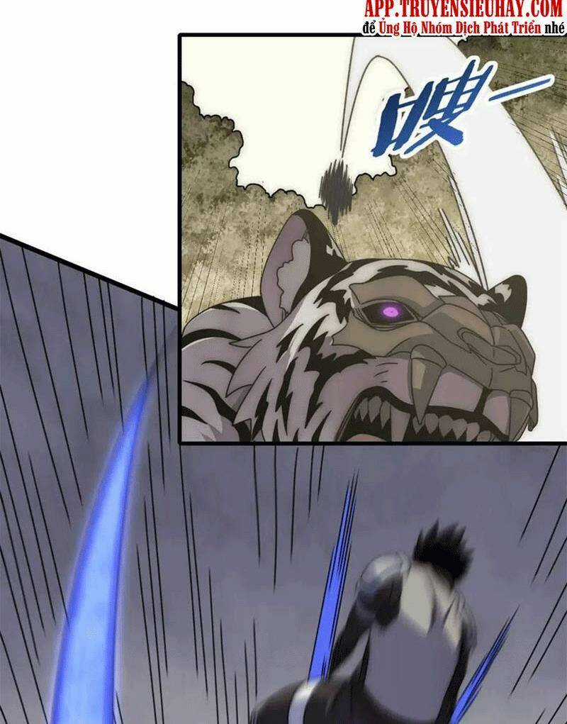 Mạt Thế Đạo Tặc Hành Chapter 100 trang 72