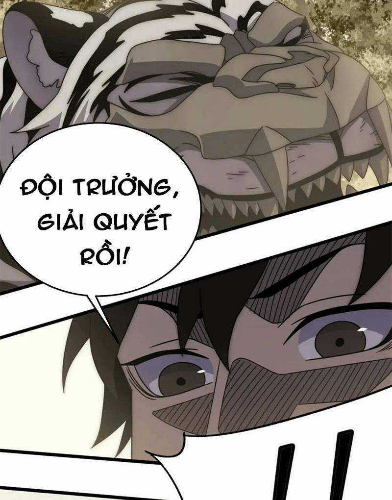 Mạt Thế Đạo Tặc Hành Chapter 100 trang 75