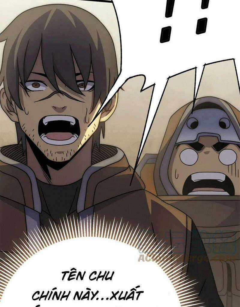 Mạt Thế Đạo Tặc Hành Chapter 100 trang 76