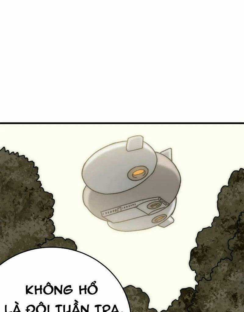 Mạt Thế Đạo Tặc Hành Chapter 100 trang 78