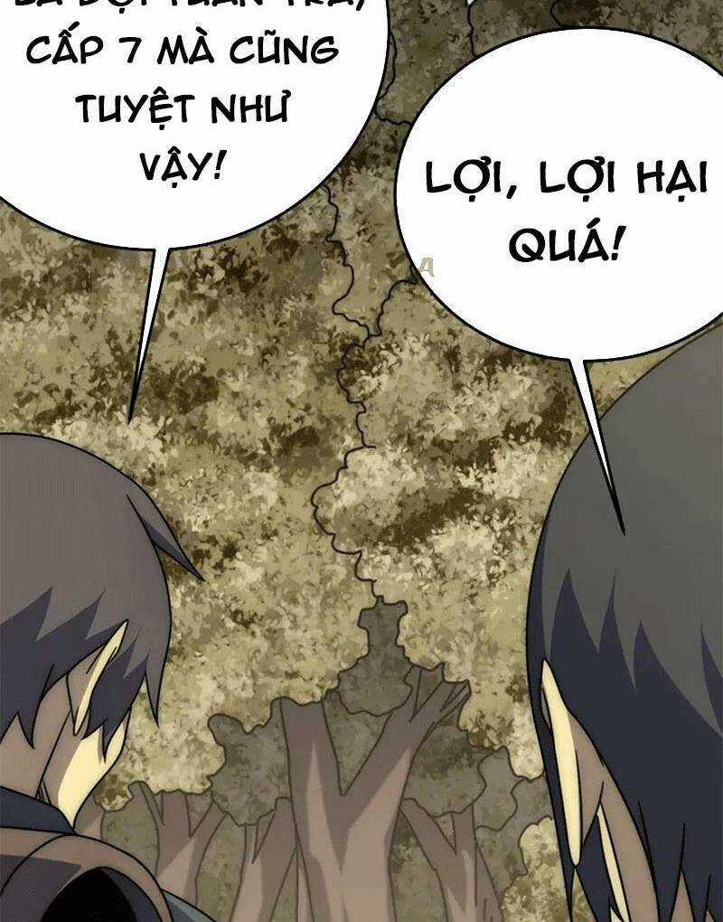 Mạt Thế Đạo Tặc Hành Chapter 100 trang 79