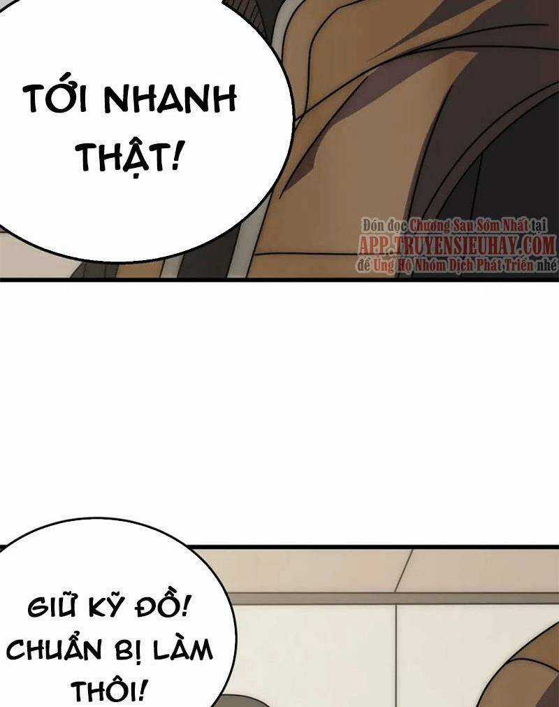 Mạt Thế Đạo Tặc Hành Chapter 101 trang 11
