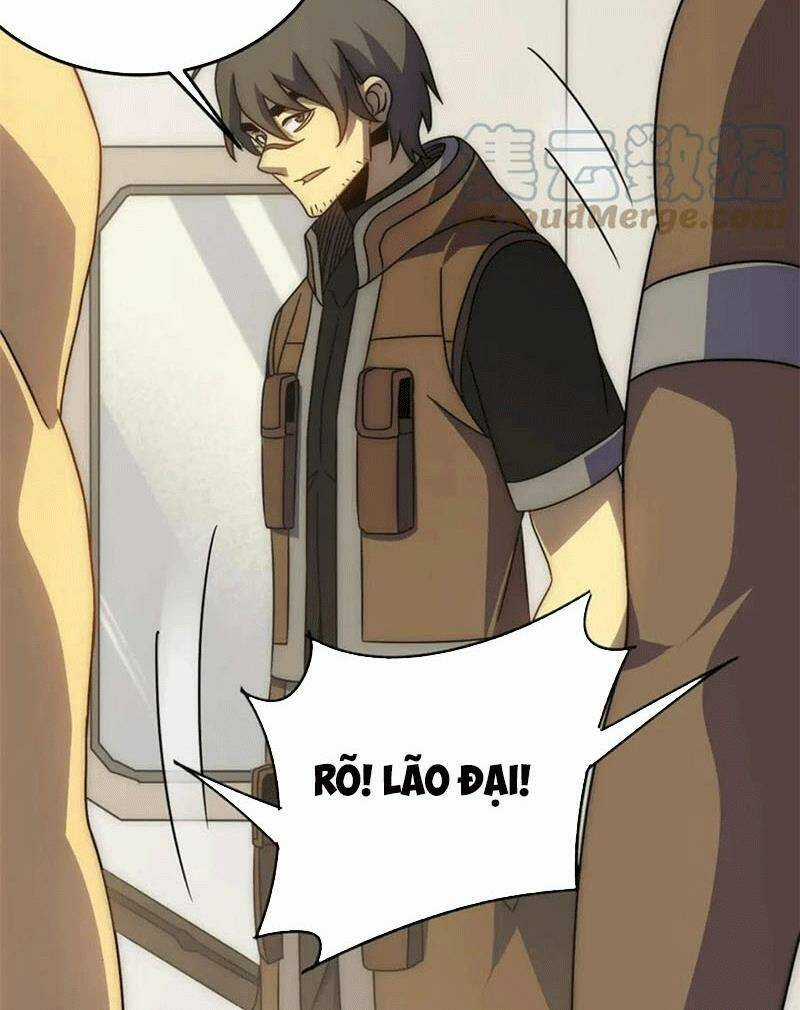 Mạt Thế Đạo Tặc Hành Chapter 101 trang 12