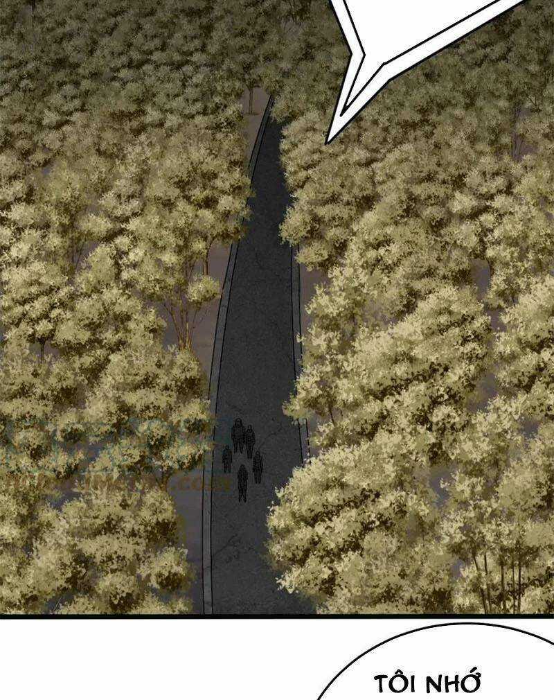 Mạt Thế Đạo Tặc Hành Chapter 101 trang 14