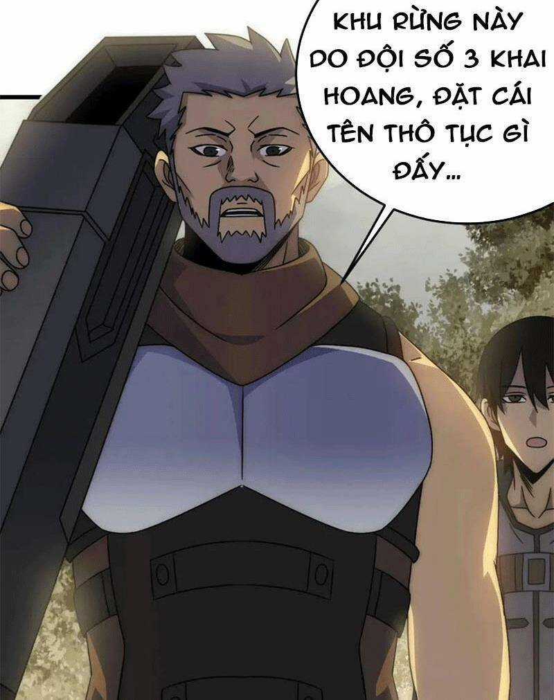 Mạt Thế Đạo Tặc Hành Chapter 101 trang 15