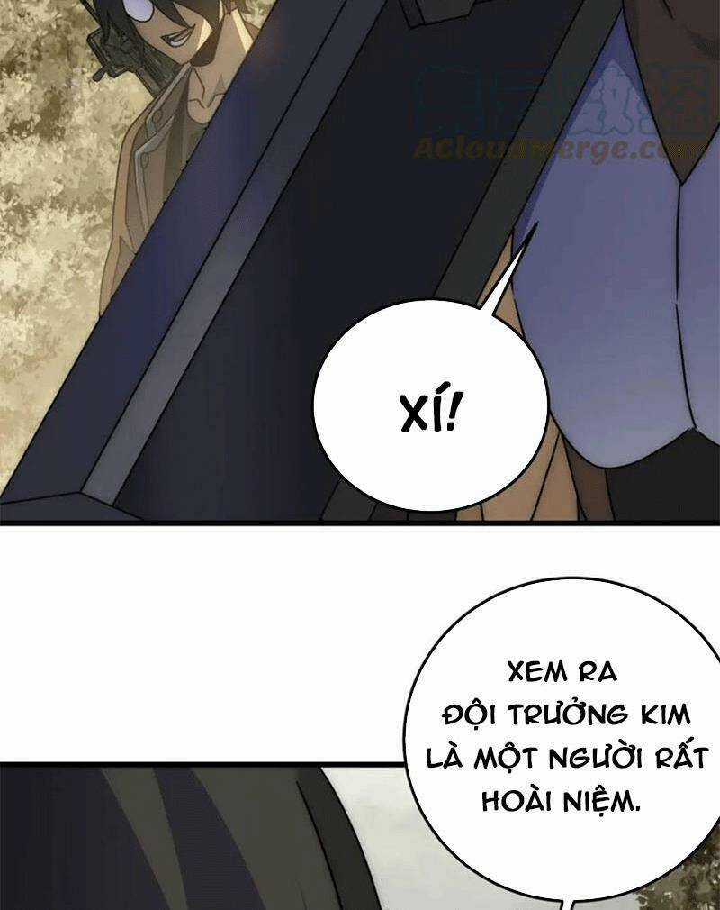 Mạt Thế Đạo Tặc Hành Chapter 101 trang 17