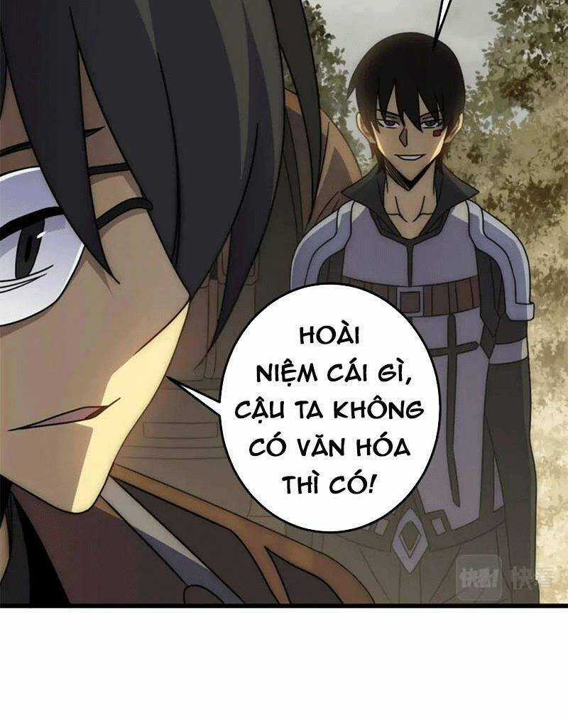 Mạt Thế Đạo Tặc Hành Chapter 101 trang 18