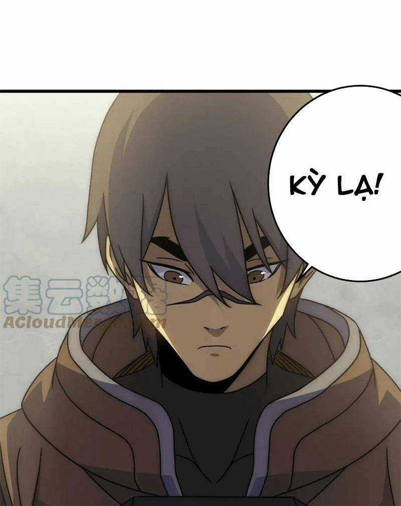 Mạt Thế Đạo Tặc Hành Chapter 101 trang 19