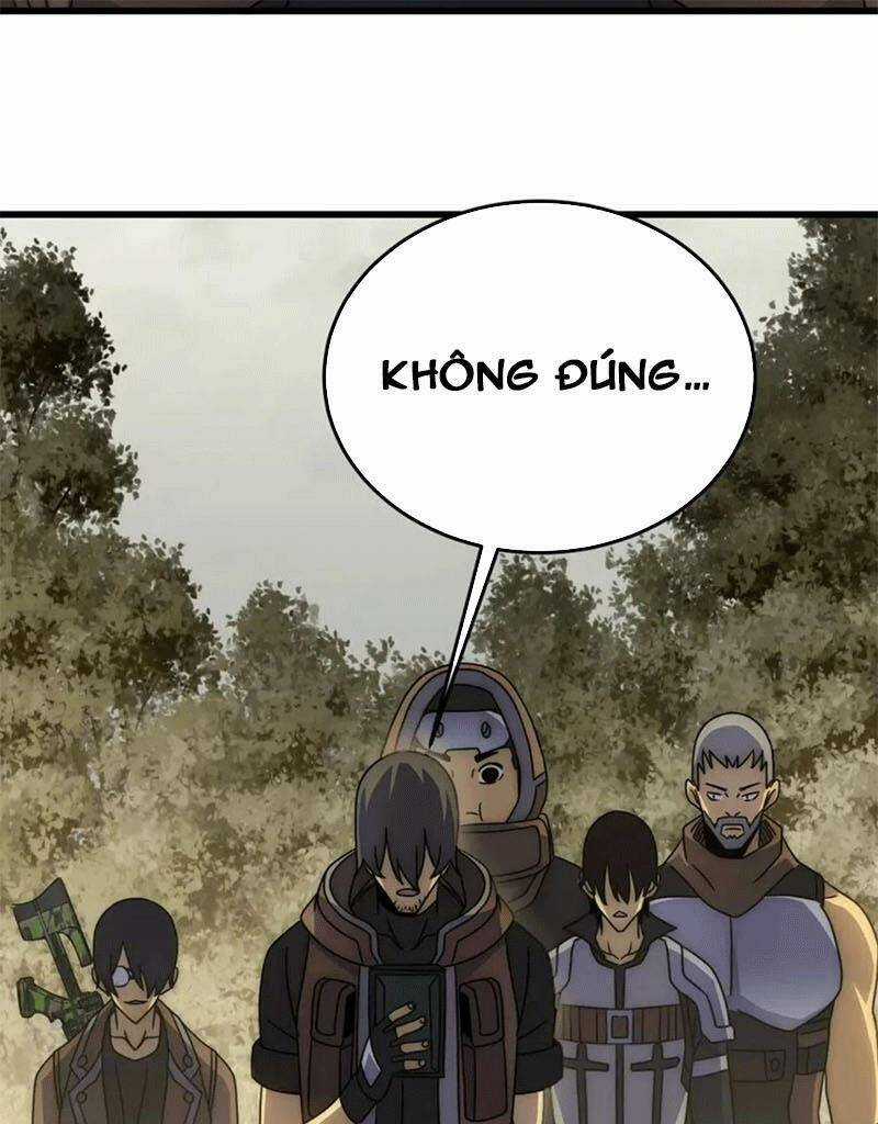 Mạt Thế Đạo Tặc Hành Chapter 101 trang 20