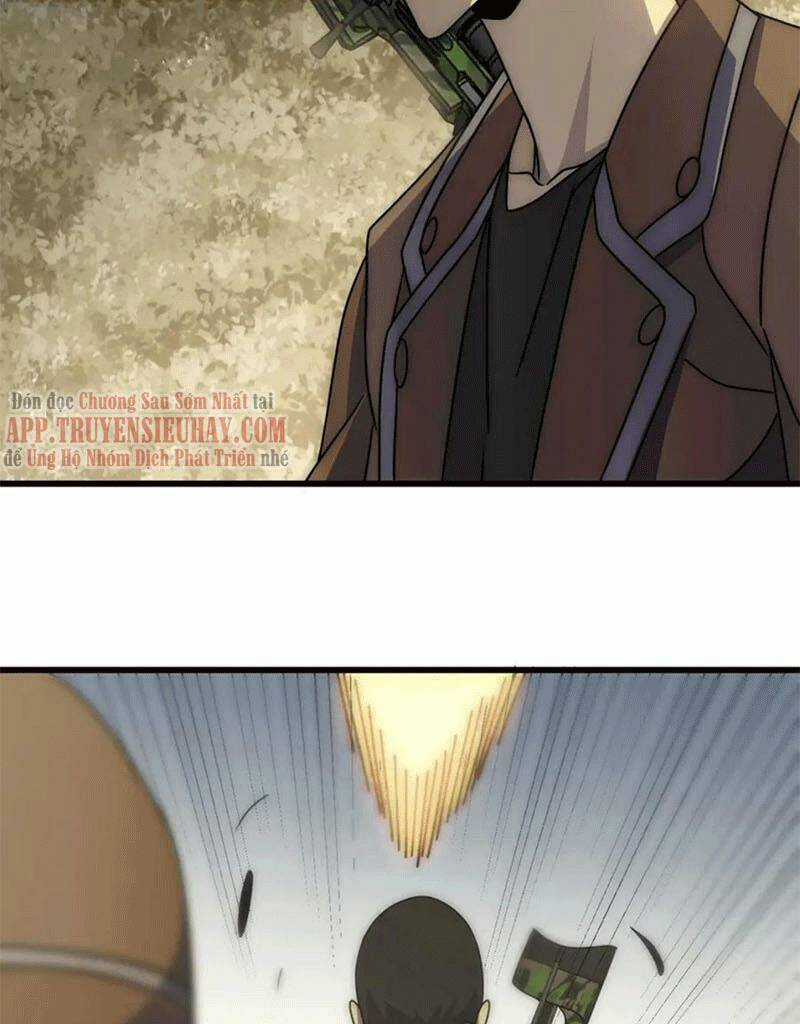 Mạt Thế Đạo Tặc Hành Chapter 101 trang 24