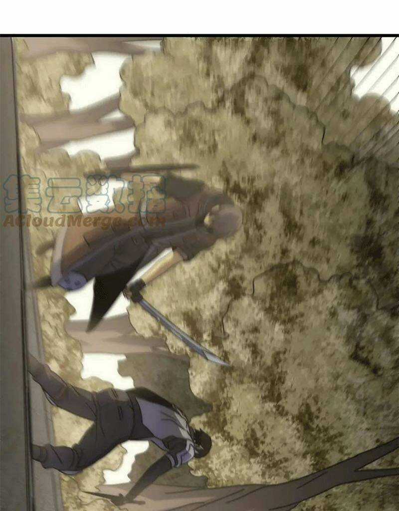 Mạt Thế Đạo Tặc Hành Chapter 101 trang 26