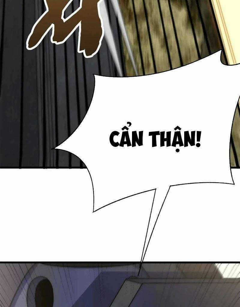 Mạt Thế Đạo Tặc Hành Chapter 101 trang 29