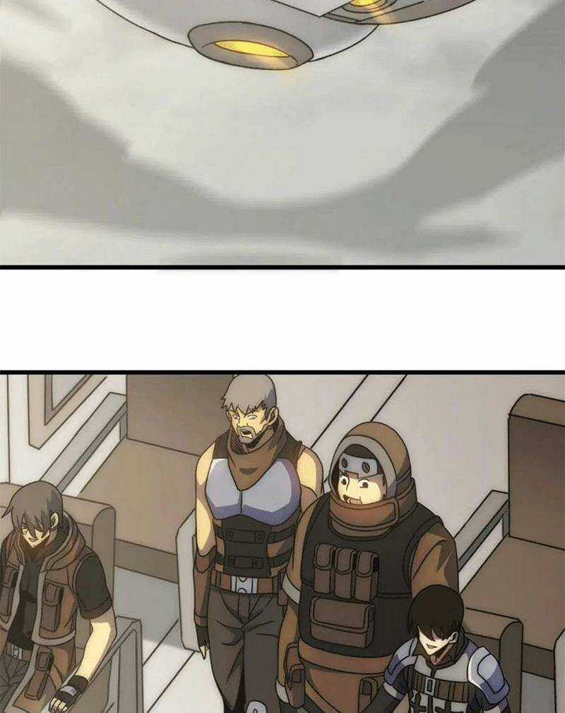 Mạt Thế Đạo Tặc Hành Chapter 101 trang 3