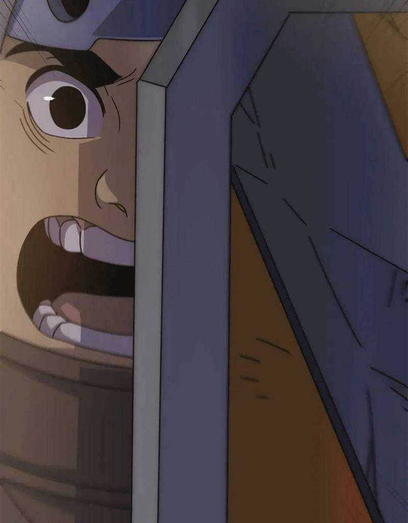 Mạt Thế Đạo Tặc Hành Chapter 101 trang 30