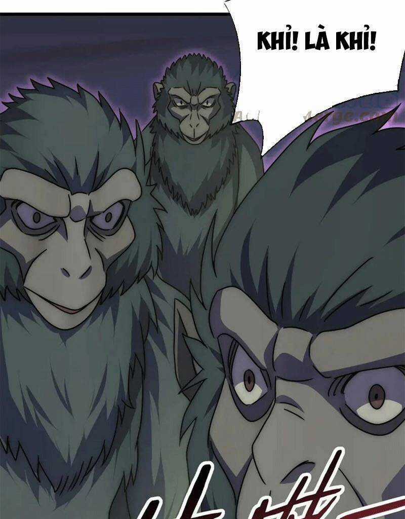 Mạt Thế Đạo Tặc Hành Chapter 101 trang 33