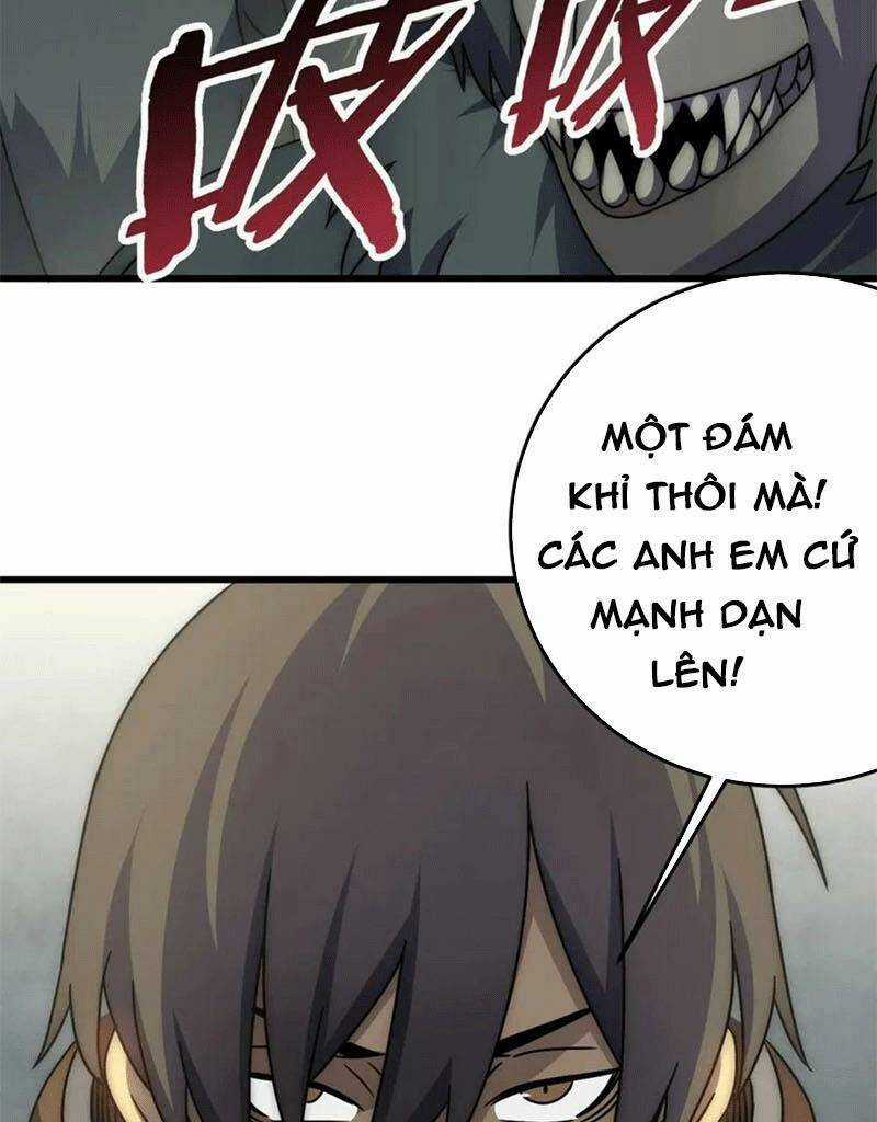 Mạt Thế Đạo Tặc Hành Chapter 101 trang 34