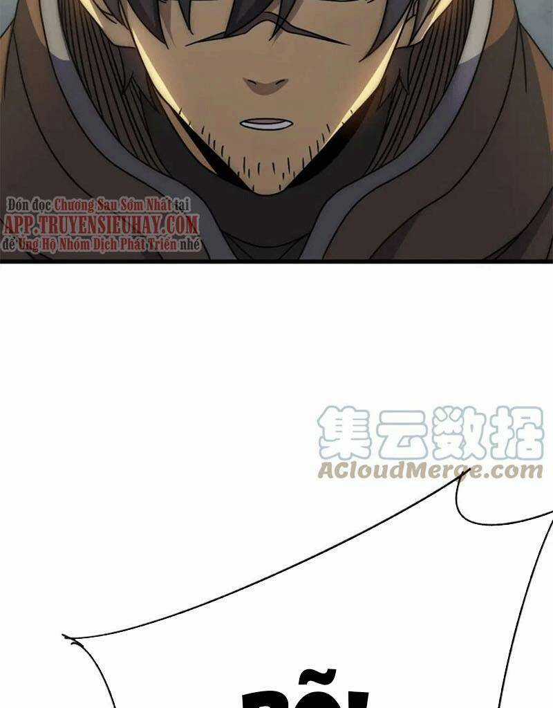 Mạt Thế Đạo Tặc Hành Chapter 101 trang 35