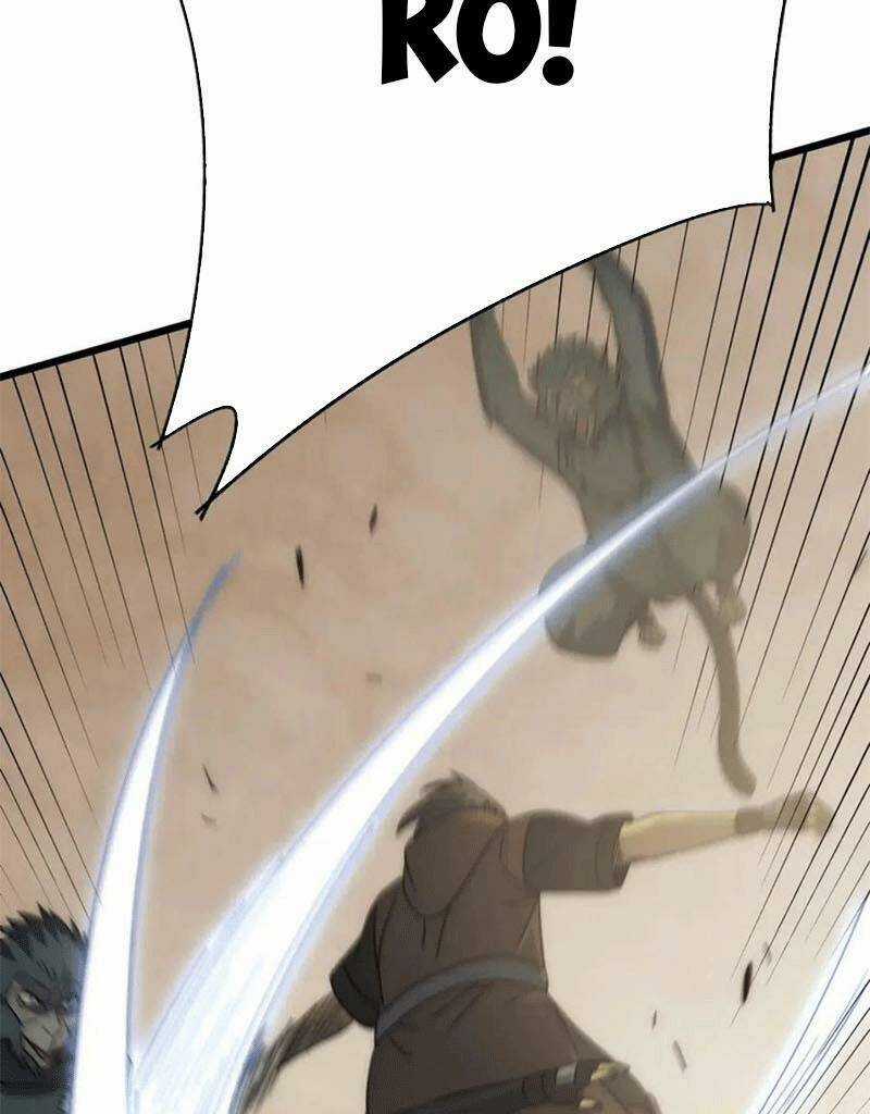 Mạt Thế Đạo Tặc Hành Chapter 101 trang 36