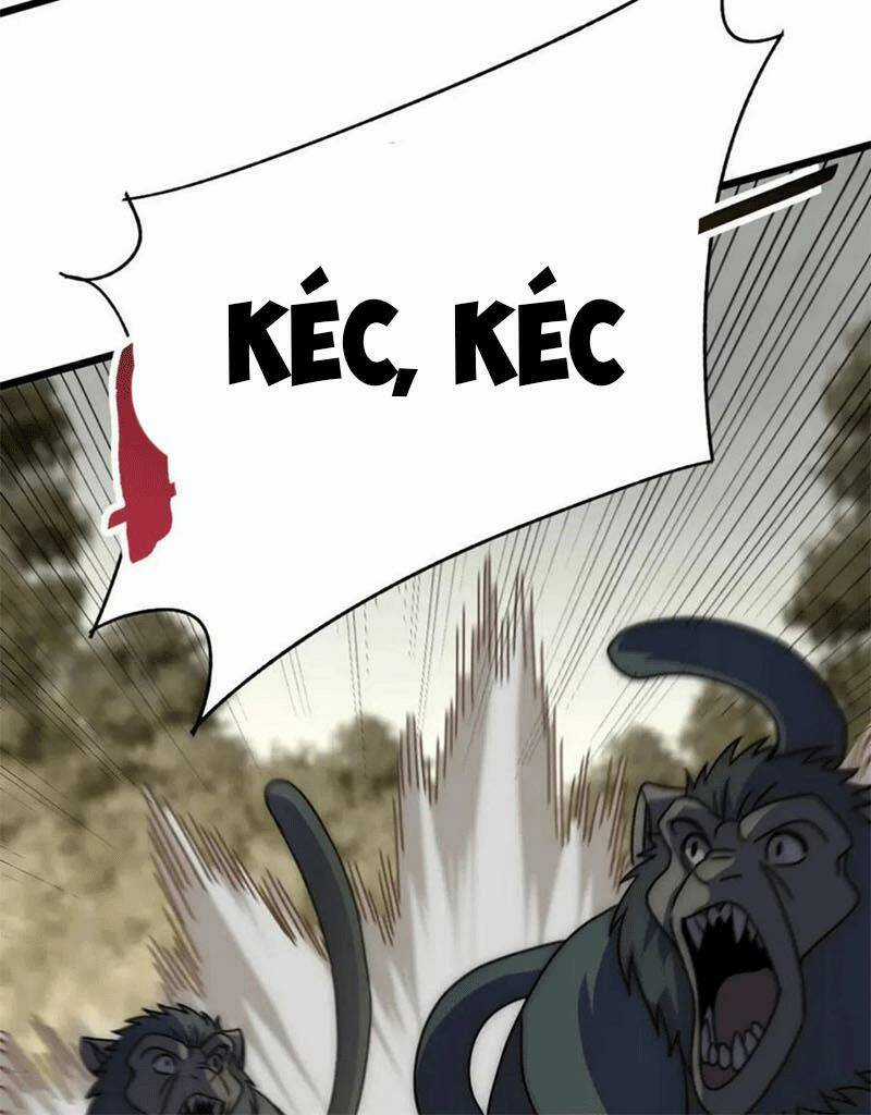 Mạt Thế Đạo Tặc Hành Chapter 101 trang 39