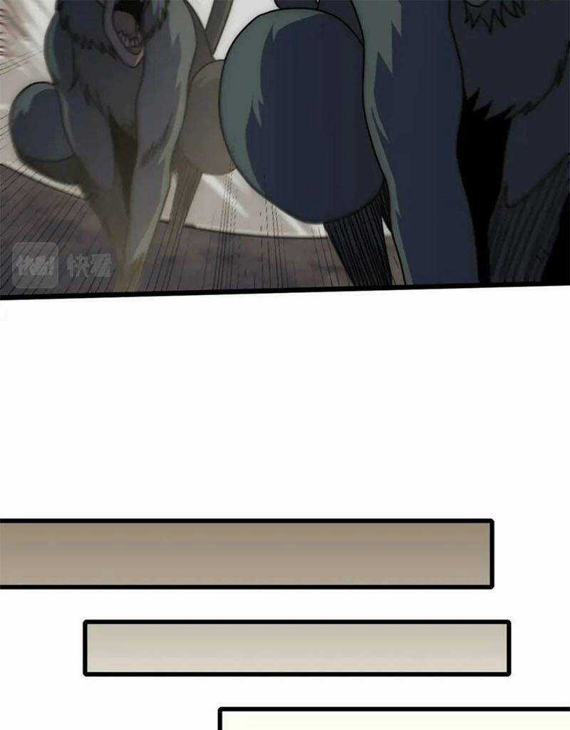 Mạt Thế Đạo Tặc Hành Chapter 101 trang 40